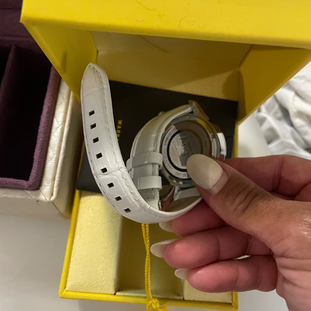 invicta watch in great condition.